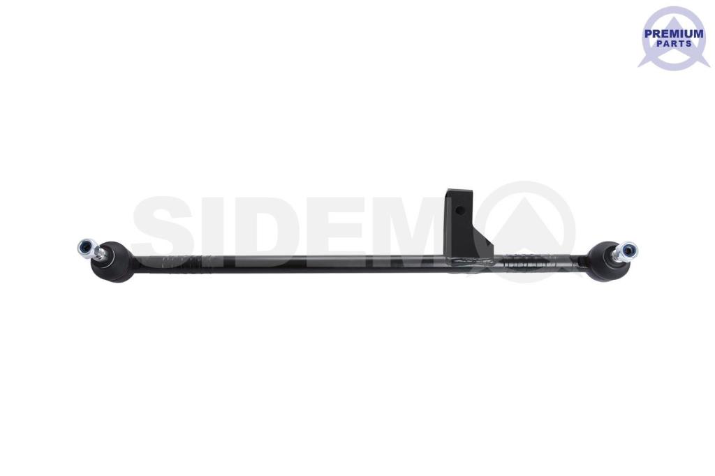 Biellette de direction (Barre de connexion direction) SIDEM 49134 C